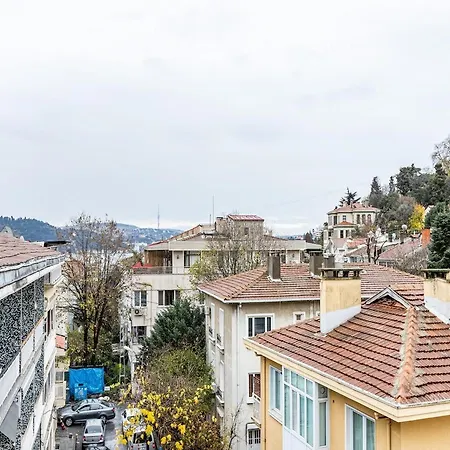 Bebek Bright 2bd Gem W Private Terrace! #248