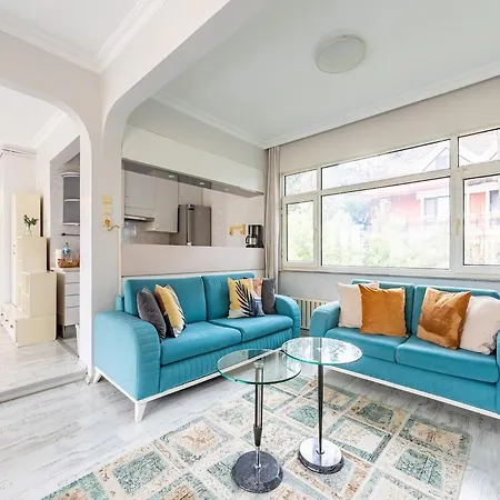 Bebek Bright 2bd Gem W Private Terrace! #248