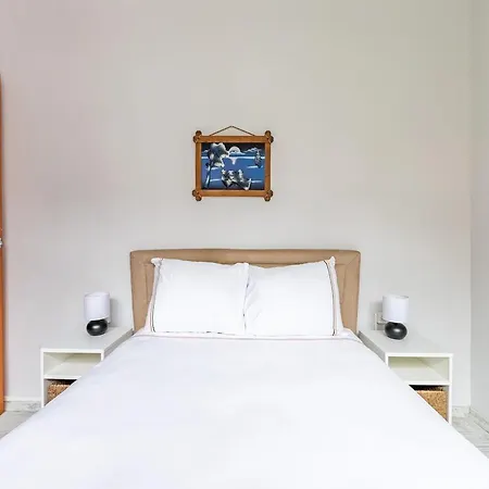 Lejlighed Bebek Bright 2bd Gem W Private Terrace! #248 *