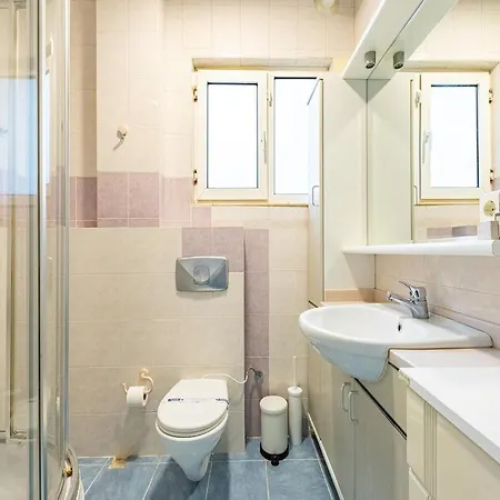 Bebek Bright 2bd Gem W Private Terrace! #248 * Istanbul