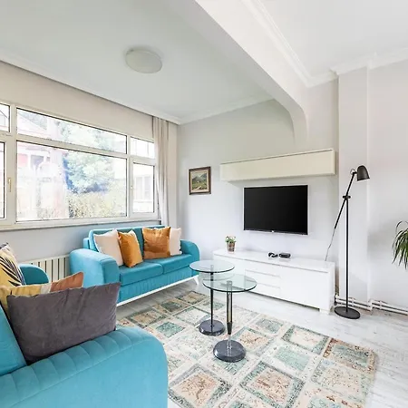 Bebek Bright 2bd Gem W Private Terrace! #248