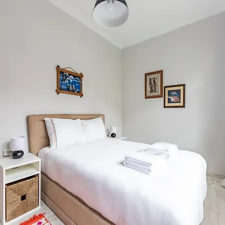 Bebek Bright 2bd Gem W Private Terrace! #248 شقة