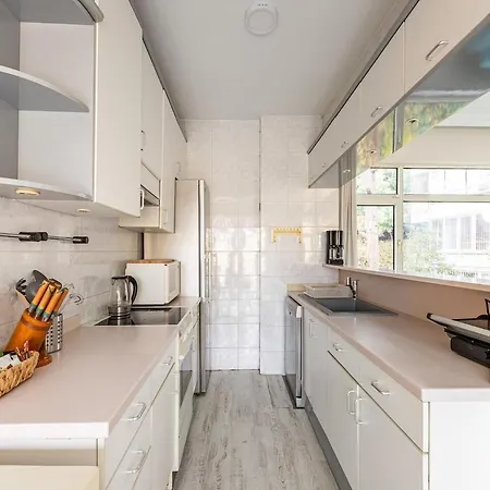 Bebek Bright 2bd Gem W Private Terrace! #248 شقة *