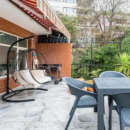 Bebek Bright 2bd Gem W Private Terrace! #248