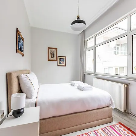 Bebek Bright 2bd Gem W Private Terrace! #248 *