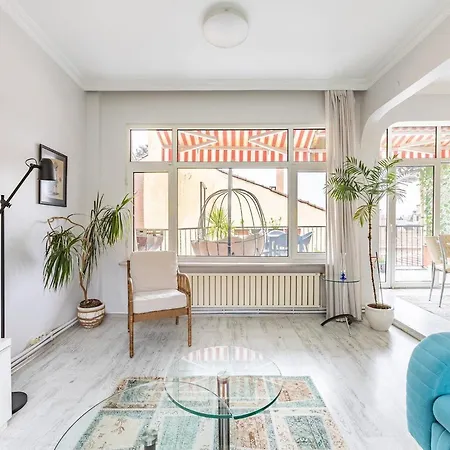 Bebek Bright 2bd Gem W Private Terrace! #248